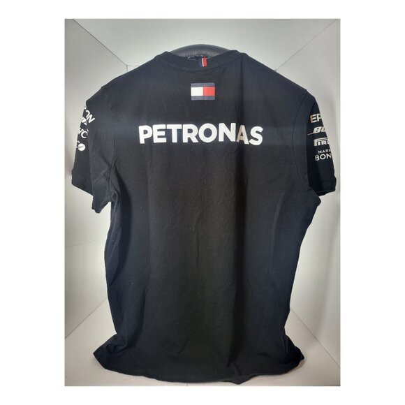 Mercedes AMG Petronas Racing Shirt - Picture 2 of 2